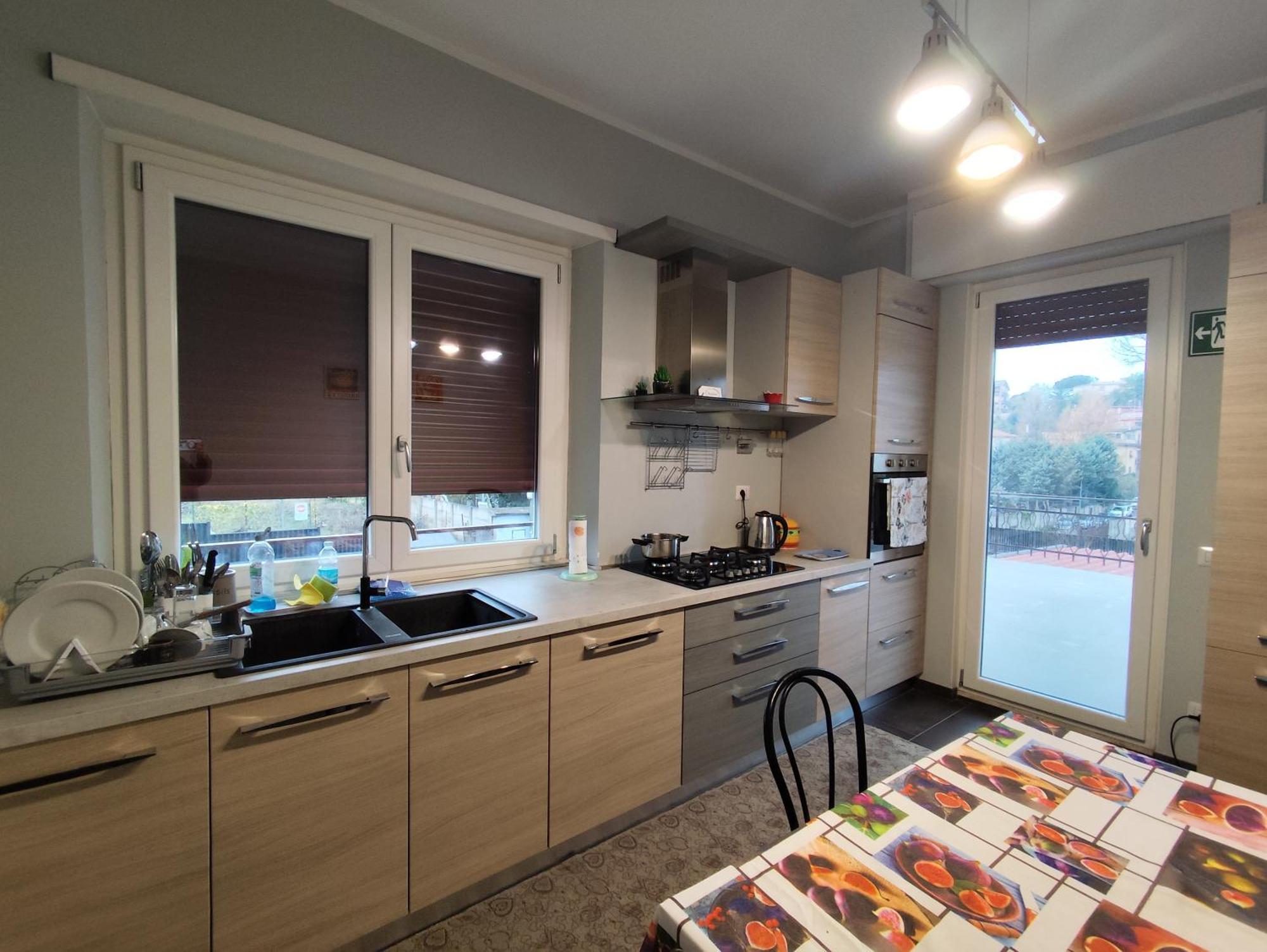 Belvedere Rooms Guest House Rome Room photo