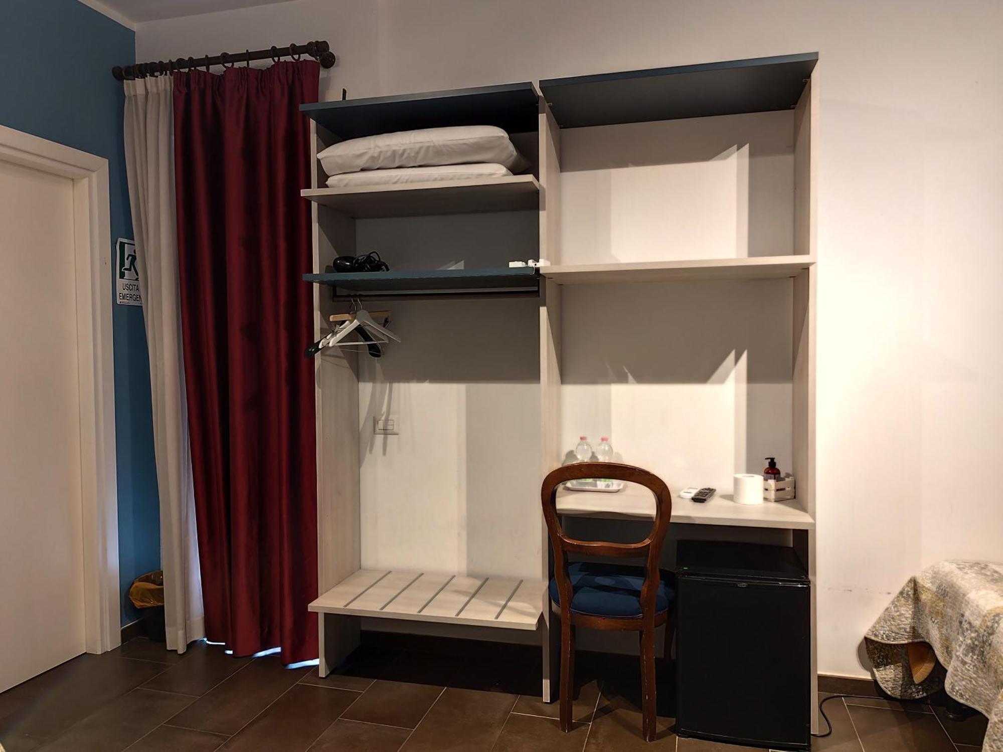 Belvedere Rooms Guest House Rome Exterior photo